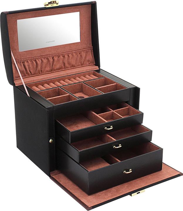 Friedrich Copenhagen 2.0