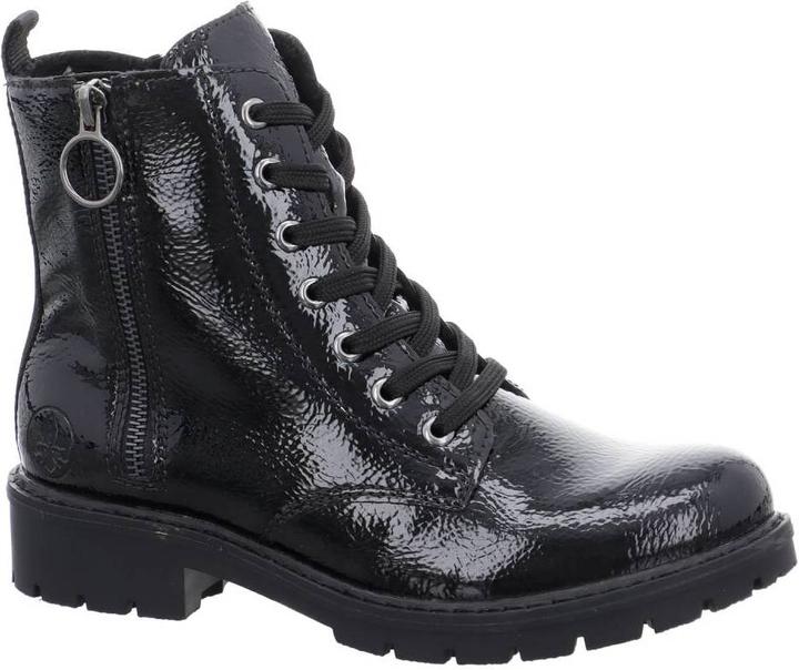 Actual product image Rieker Lace-up boots (39)