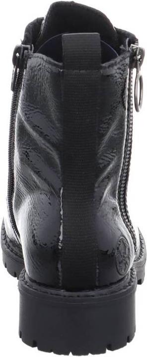 Actual product image Rieker Lace-up boots (39)