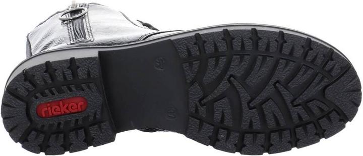 Actual product image Rieker Lace-up boots (39)