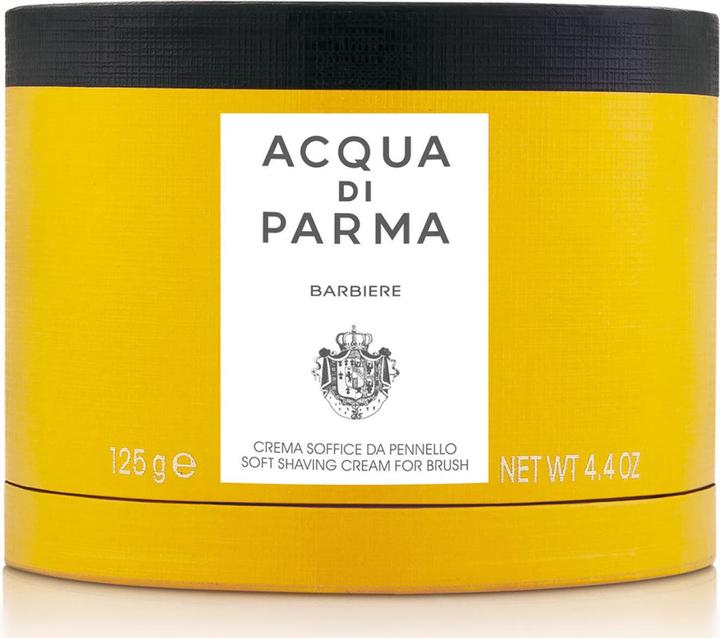 Immagine prodotto Acqua Di Parma Crema da barba (125 ml, Schiuma da barba)
