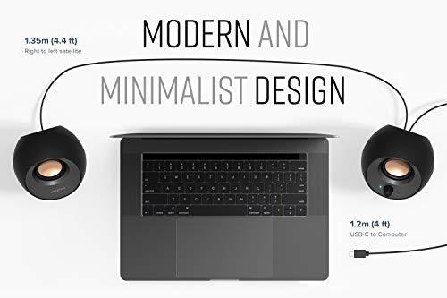 Immagine prodotto Creative Pebble V3