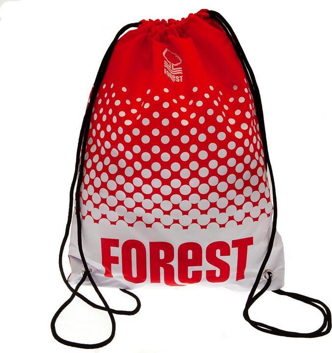 Image du produit Nottingham Forest Fc - Sac à cordon