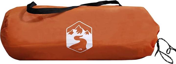 Actual product image VidaXL Jergan (Dome tent, 2.30 kg, 2 persons)