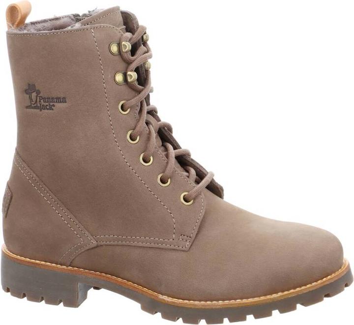 Actual product image Panama Jack Fara Igloo Trav (36)