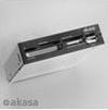 Produktbild Akasa Ak-Icr-07 (USB 2.0)