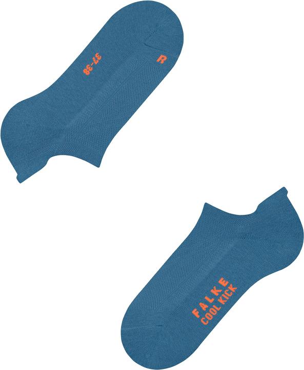 Immagine prodotto Falke Calzini da ginnastica da donna Cool Kick (35 - 36)
