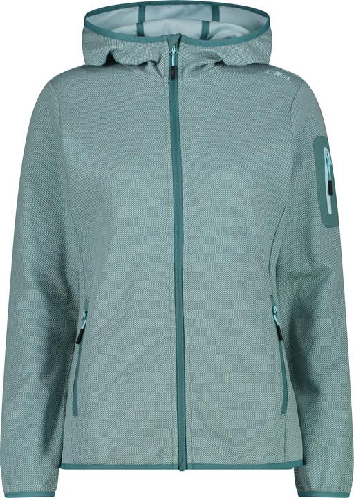CMP Campagnolo Hoodie (44)