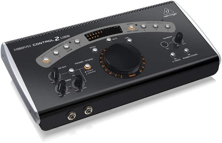 Behringer Control 2 USB (USB)