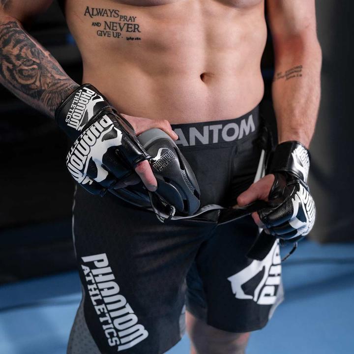 Produktbild Phantom Athletics Tiefschutz Shorts Vector mit Cup (L)