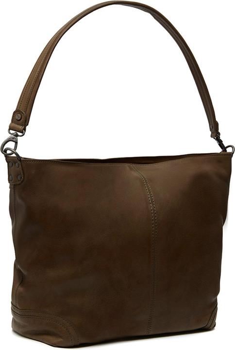 Produktbild The Chesterfield Brand Bolivia Schultertasche Leder 32 cm