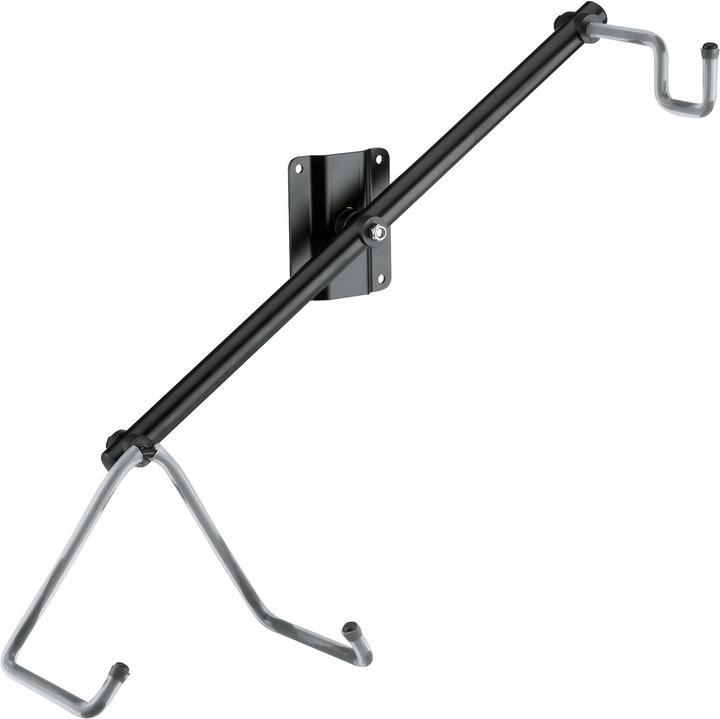 Immagine prodotto K&M A-Guitar supporto da parete 16296 (Chitarra, Spigola, Chitarra elettrica)