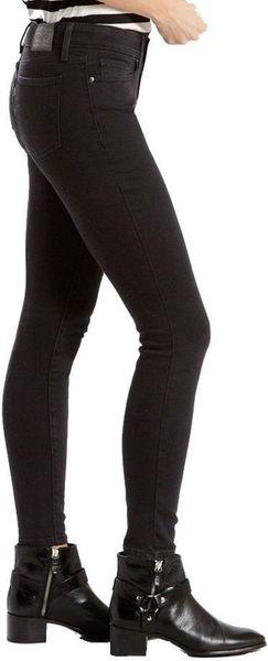 Actual product image Levis 711 (W26/L32)