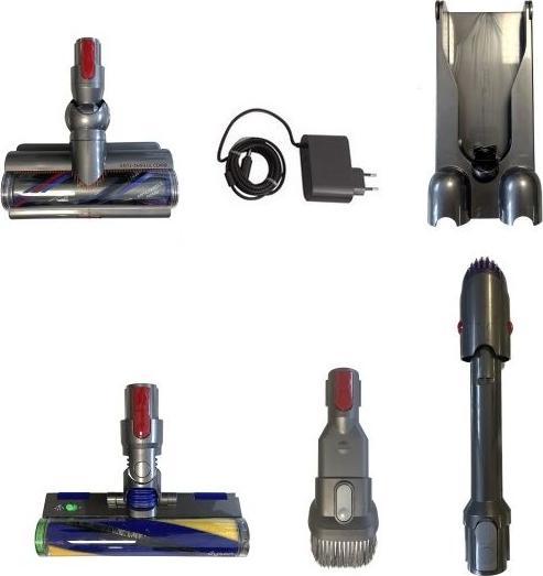 Productafbeelding Dyson V15 Detect Absolute
