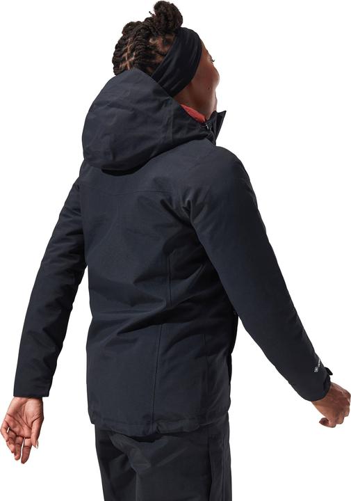 Actual product image Berghaus Hillwalker InterActive (12)
