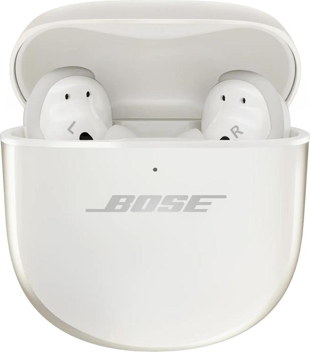 Immagine prodotto Bose QuietComfort Ultra Earbuds (ANC, 6 h, Senza fili)