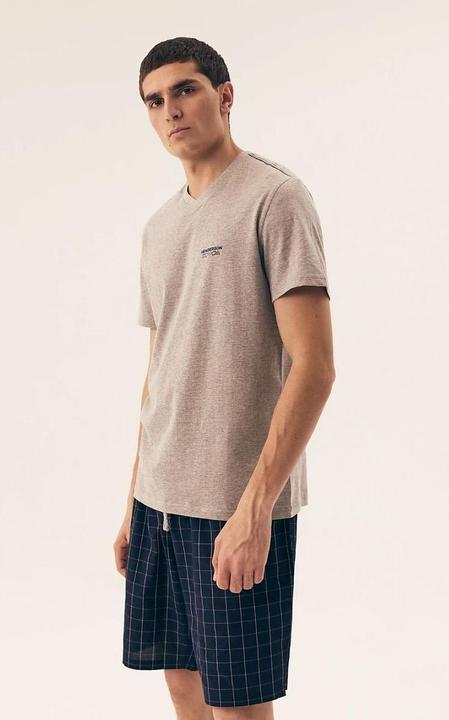 Produktbild Henderson Pyjama (M)