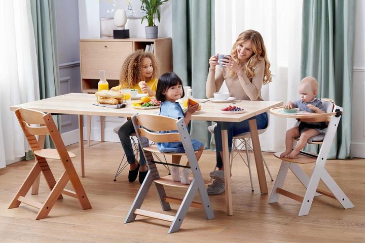 Immagine prodotto KinderKraft Enock (Seggiolone)