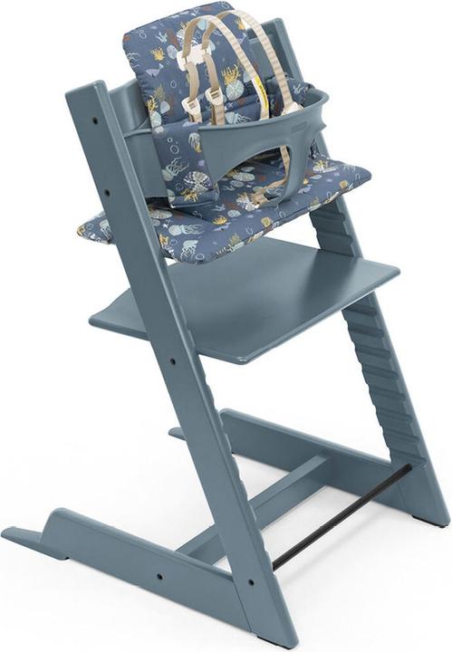 Image du produit Stokke Tripp Trapp (Chaise haute)