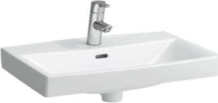 Laufen Waschbecken (600 mm, 420 mm)