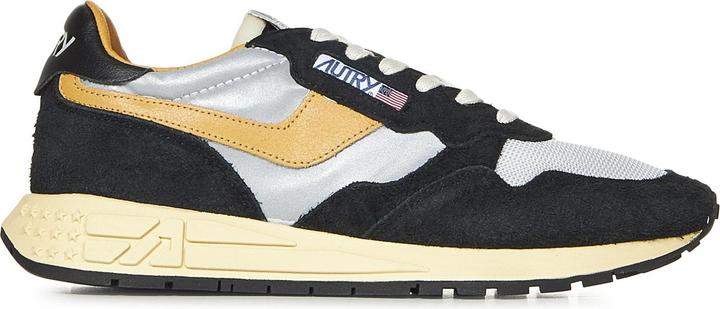 Produktbild Autry Sneakers Black (44)