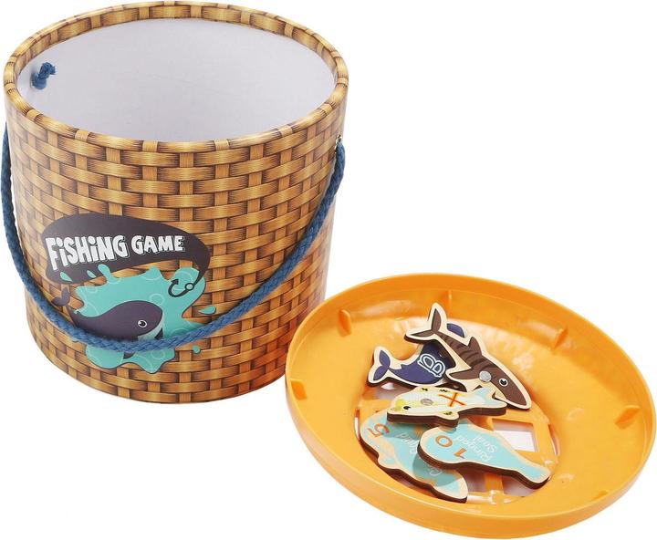 Image du produit Topbright Toys Aimant pour jeu de pêche