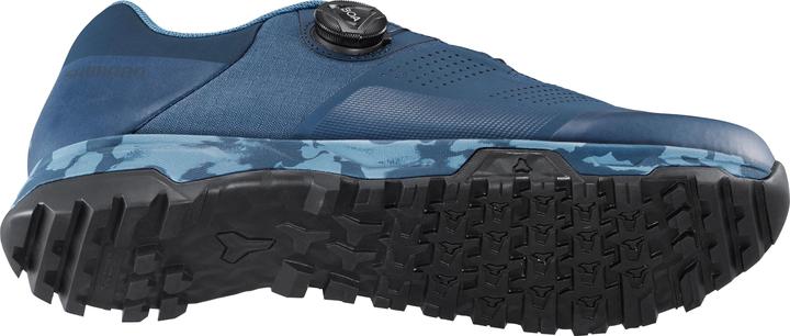 Actual product image Shimano SH-ET7B (44)