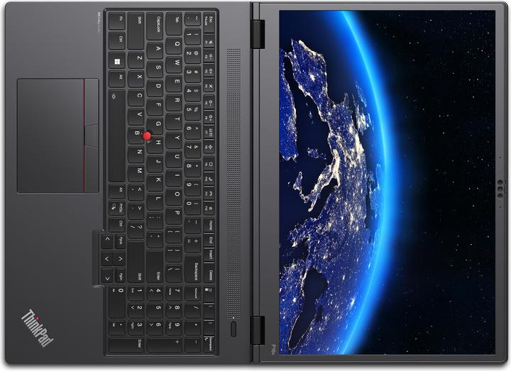 Produktbild Lenovo ThinkPad P16v Gen 1 (16", AMD Ryzen 9 Pro 7940HS, 64 GB, 2000 GB, CH)