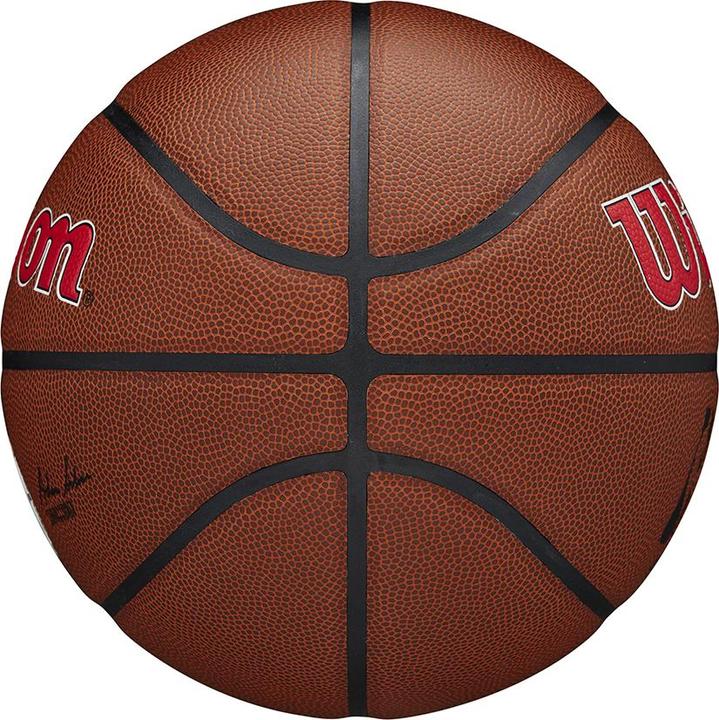 Produktbild Wilson Nba Team Alliance Basketball La Clippers (7)