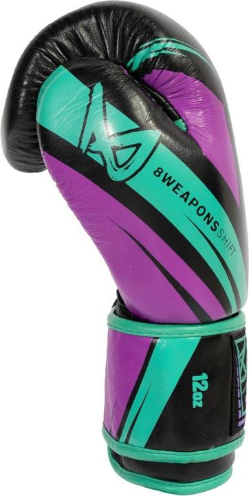 Produktbild 8Weapons 8 WEAPONS Boxing Gloves - Shift cyber 12 Oz (12 OZ, 12)