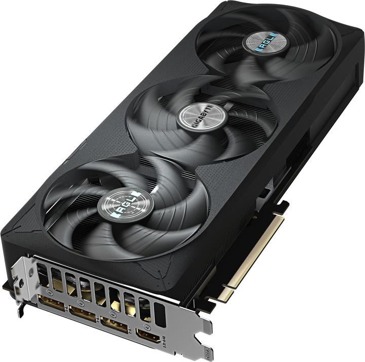 Actual product image Gigabyte GeForce RTX 5070 Ti Eagle OC SFF (16 GB)