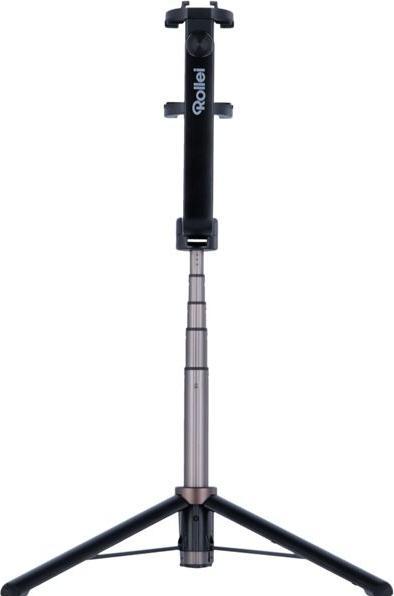 Actual product image Rollei Smartphone selfie tripod