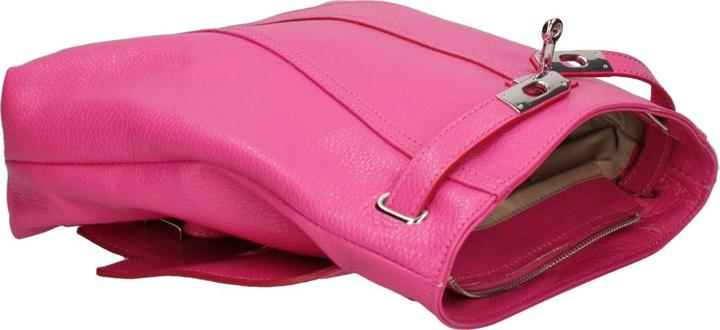 Produktbild Roberta Rossi Handbag convertible into a backpack