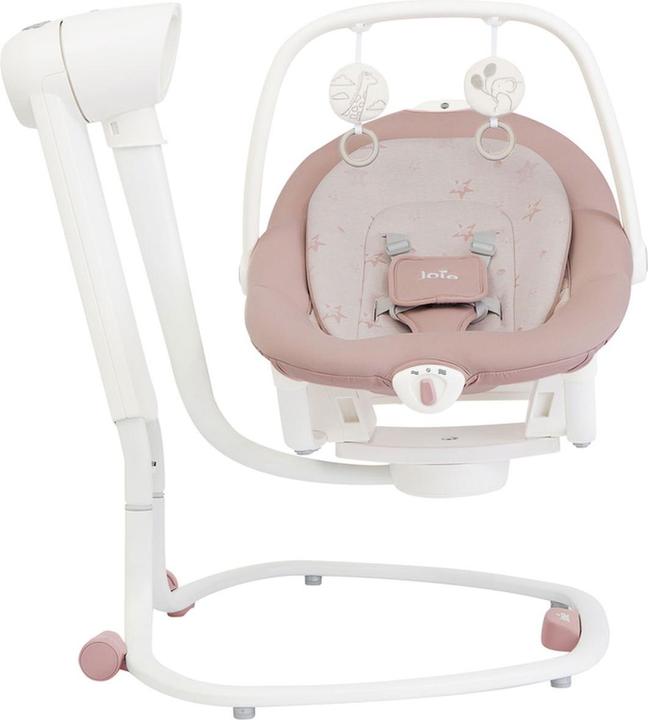 Image du produit Joie Babywippe Serina 2in1