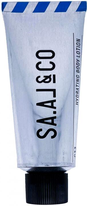 Image du produit SA.AL&CO 033 Lotion hydratante pour le corps (Lotion pour le corps, 100 ml)