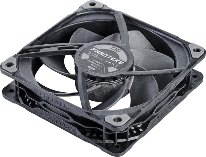 Produktbild Phanteks PH-F120T30 (120 mm, 1 x)