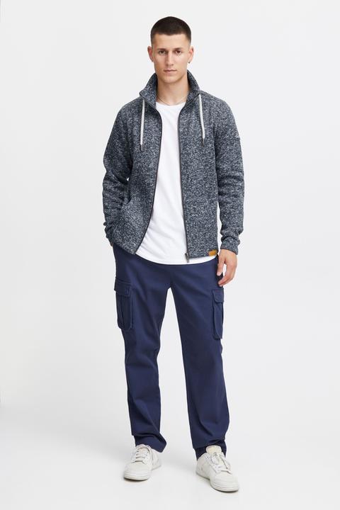 Actual product image Solid Luki Men's Jacket (L)