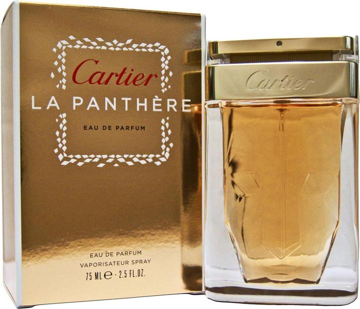 Image du produit Cartier La Panthère (Eau de parfum, 75 ml)