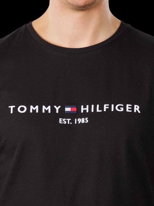 Actual product image Tommy Hilfiger Round neck T-shirt (L)