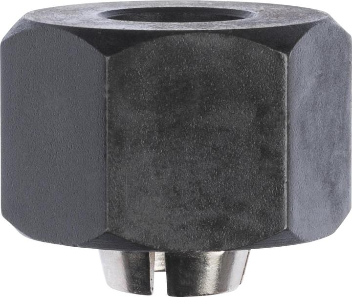 Actual product image Bosch Professional Zubehör Collet, suitable for GKF 600 for edge routers