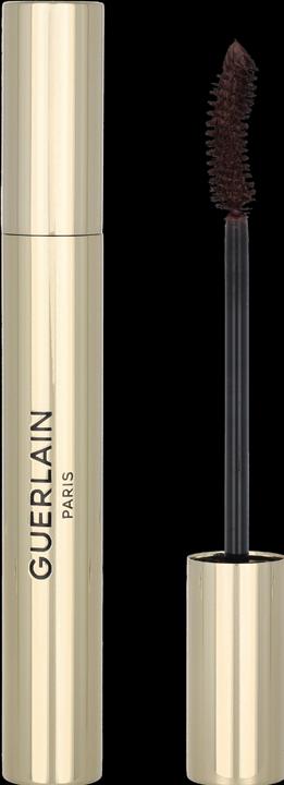 Produktbild Guerlain Noir G 23 Mascara 1 Brown (02 Brown)