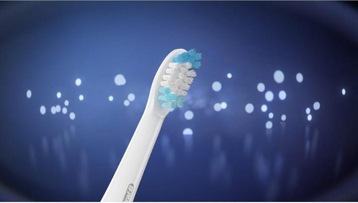 Actual product image Oral-B Pulsonic Slim Luxe (Sonic toothbrush)