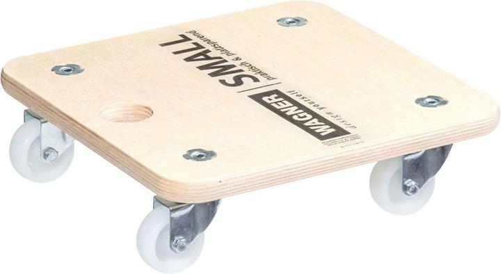 Wagner System MM 1352 (250 kg)