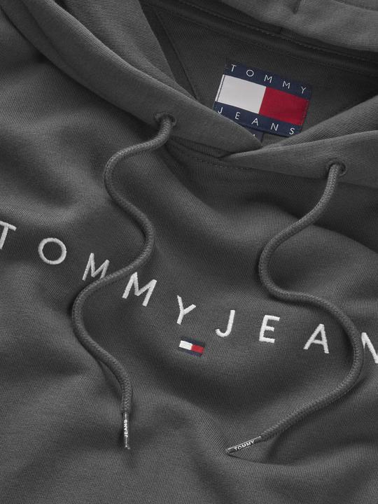 Immagine prodotto Tommy Jeans Tjm Reg Linear Logo Hoodie Ext (XL)