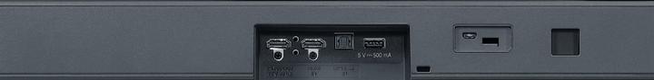 Image du produit LG SL8YG (440 W, 3.1 Canal)