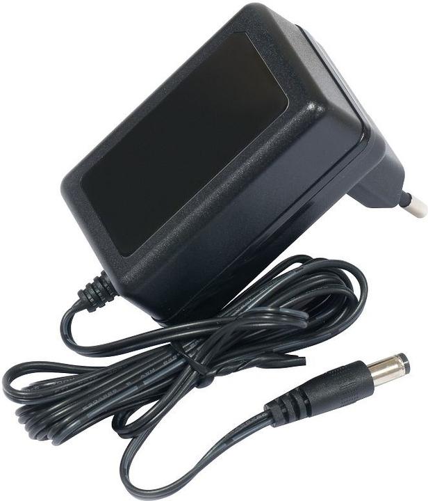 Actual product image MikroTik 18POW