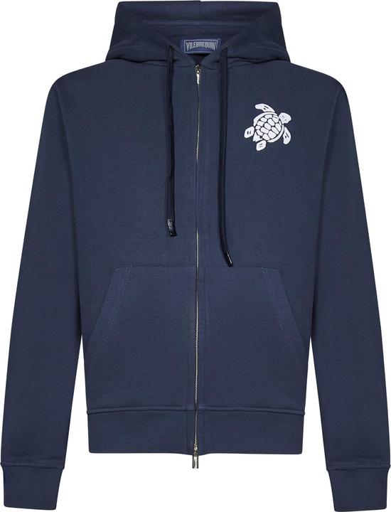 Produktbild Vilebrequin Sweaters Blue (M)