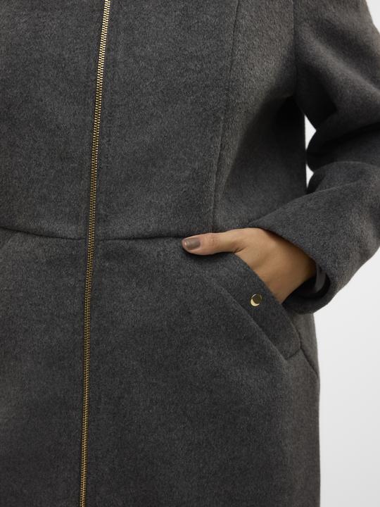Produktbild Vero Moda VMCCLARASIA Mantel Mantel (44)