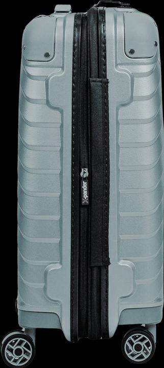 Immagine prodotto Swissbags Diamond Cut (45 l, Bagaglio a mano (fino a 50 litri))