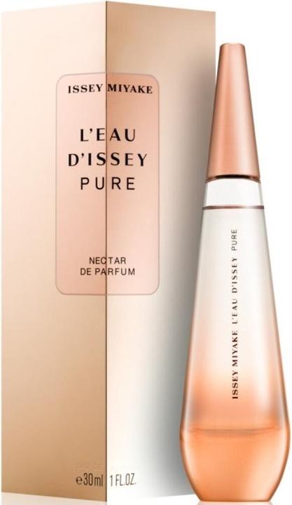 Produktbild Issey Miyake L'Eau d'Issey Pure Nectar (Eau de Parfum, 30 ml)